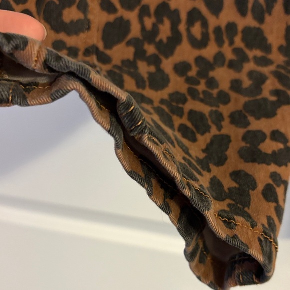 Barrel Jeans - Picture 4 of 11